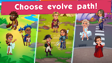Game of Evolution: Idle Clickのおすすめ画像2