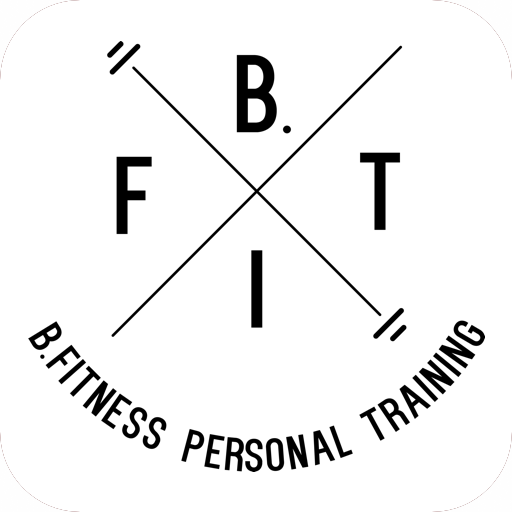 BFITNESS PT logo