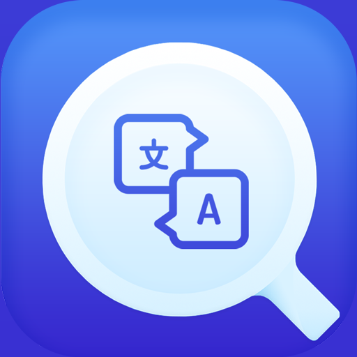 Timon Dictionary & Translator logo