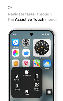 Launcher iOS 26 screenshot 18