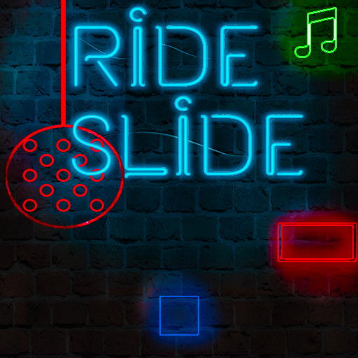 Ride Slide logo