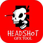 Cover Image of Download Headshot GFX Tool and Sensitivity settings TIPS 1.5 APK