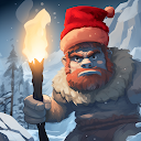 Icy Village: Tycoon Survival 0 APK Download