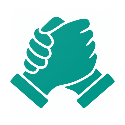 Konbit+ logo