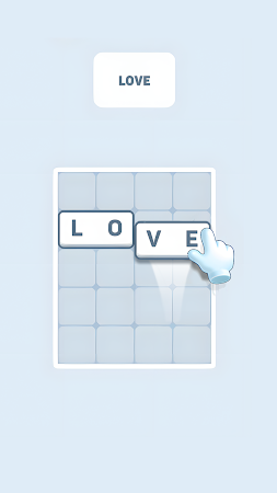 Game screenshot Puzzlex: Word Blocks Game mod apk