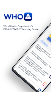 World Health Organization (WHO) Academy(圖2)-速報App