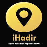 Cover Image of Download iHadir@MEDAC  APK