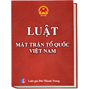 Luật Mặt Trận Tổ Quốc Việt Nam