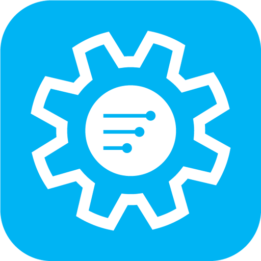BOS™ OEMConfig Logo