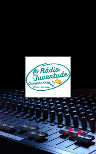 Web Rádio Juventude Campanário