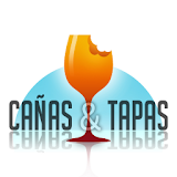 Cañas & Tapas Madrid icon