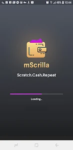 Scratch and Win with mScrilla