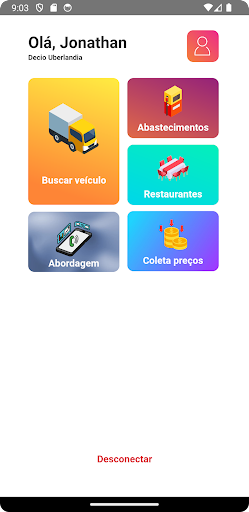 Abordagem Screen 2