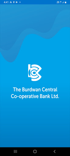 Android application amar BCCB-mBanking screenshort