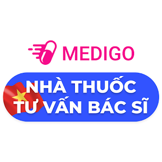 Medigo - Thuốc và Bác Sĩ 24h apk