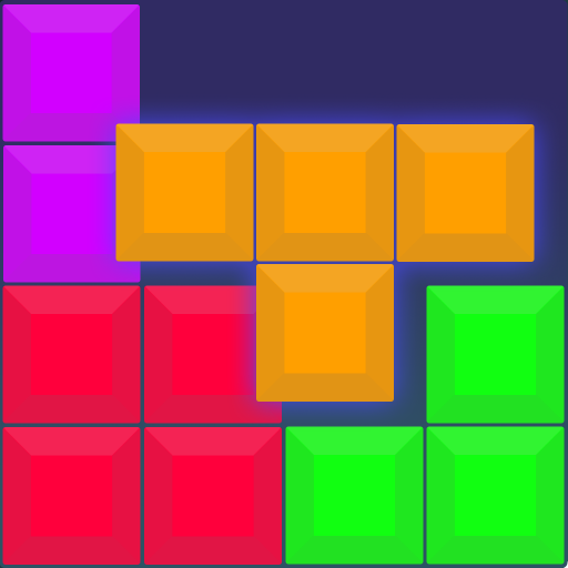 Block Puzzle logo