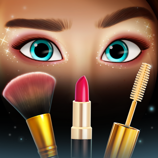 Makeover Match - Mode-Spiele