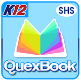 General Biology 2 - QuexBook icon