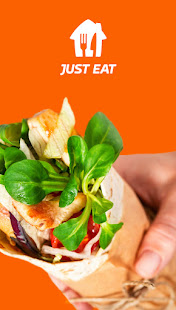 Just Eat France - Food Delivery 8.11.1 screenshots 12