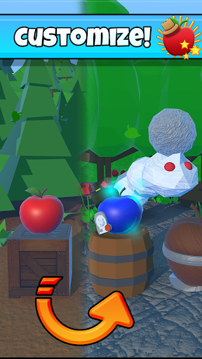 Falling It - 3D Puzzles Screen 2
