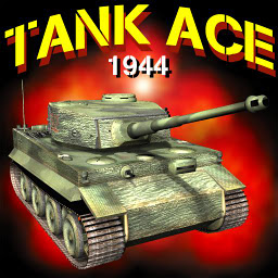 รูปไอคอน Tank Ace 1944 Lite