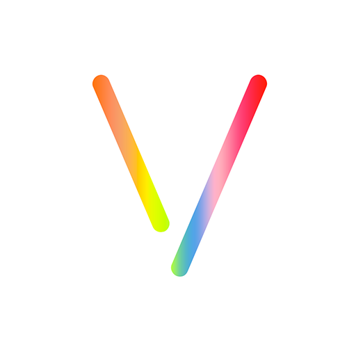 Vision logo