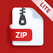 AZIP Lite: ZIPファイルRARを抽出します - Androidアプリ