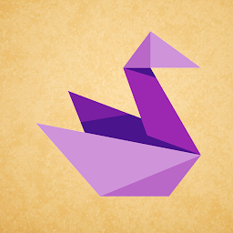 Icon image Оригами. Схемы сборки оригами,