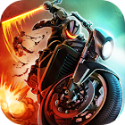 Death Moto 3 : Fighting Bike Rider 1.2.83