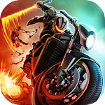 Death Moto 3 : Fighting Bike Rider Apk