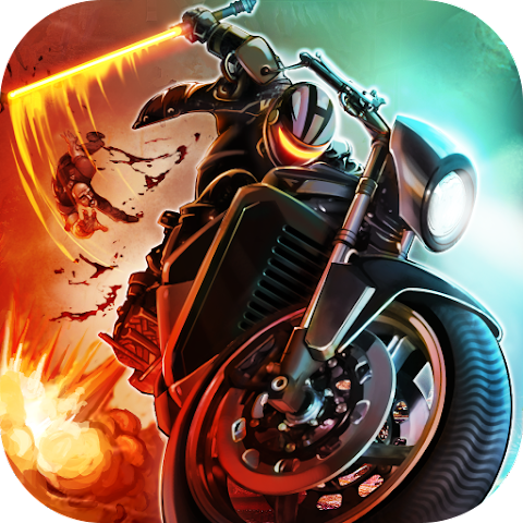 How to Download Death Moto 3: Fighting Bike Rider for PC (Without Play Store)