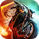 Death Moto 3 : Fighting  Rider - Androidアプリ