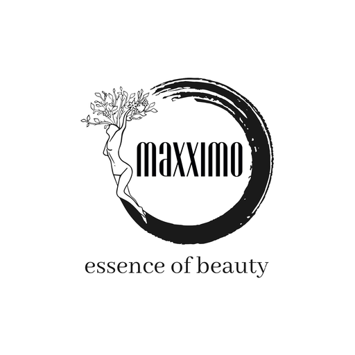 Maxximo Essence Of Beauty logo