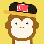 Cover Image of डाउनलोड Ling - Learn Turkish Language  APK