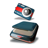 Cam Scanner HD & PDF Scanner icon