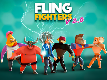 Fling Fighters
