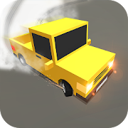 Flip Drift Car: Extreme Car Drifting Games