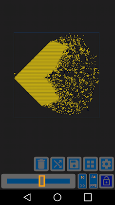 Game of Life - Screenshot 2