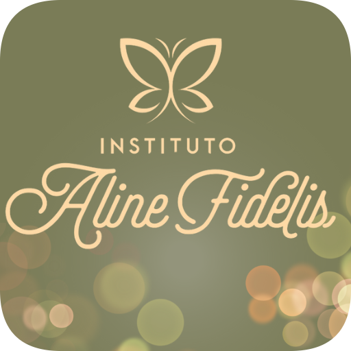 Instituto Aline Fidelis 1.0 Icon