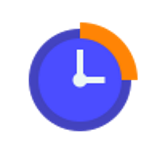 Time Manager logo
