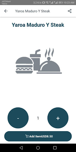 Grumpy Grandes Restaurant