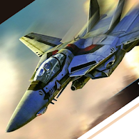 F18 Jetfire Simulator - Battle Jet Wars Simulator