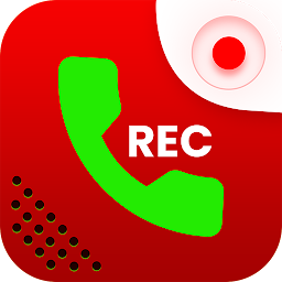 「Smart Call Recorder App 2022」圖示圖片