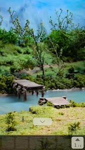 Miniature LAND -Four Seasons- 9