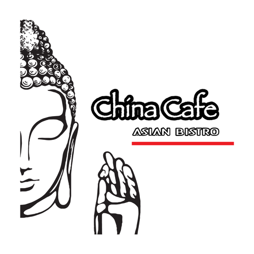 China Cafe Novi logo