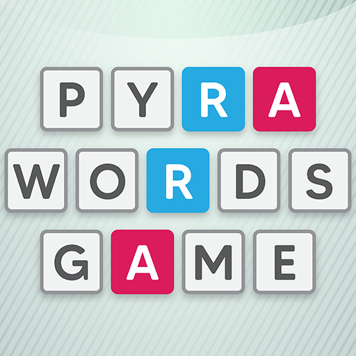 Pyra Word  Icon