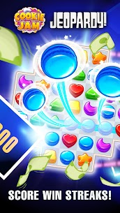 Cookie Jam Mod APK [Unlimited Everything] 12.80.128 Download 1