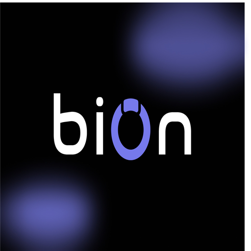 BION logo