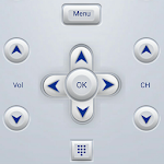Cover Image of Download All TV Remote Control 1.1.1 APK