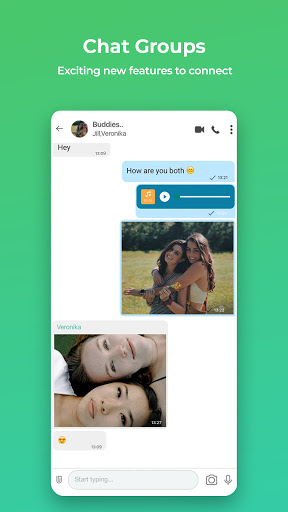 ChatWise Screen 2